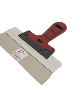 Doordagt Spackmes RVS - 25 cm