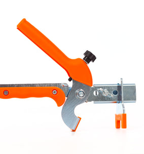 Fix Plus metalen tang PRO
