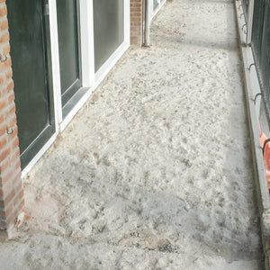 Staat van de ondergrond bepalen