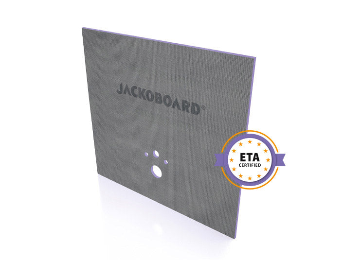 Jackoboard Sabo toiletplaat