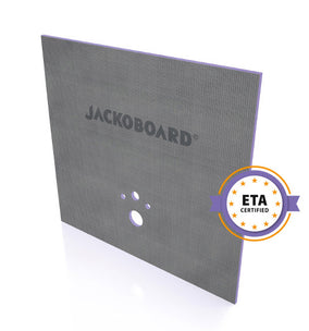 Jackoboard Sabo toiletplaat