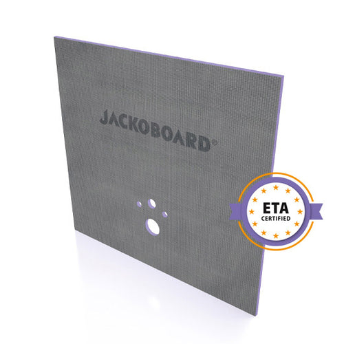 Jackoboard Sabo toiletplaat