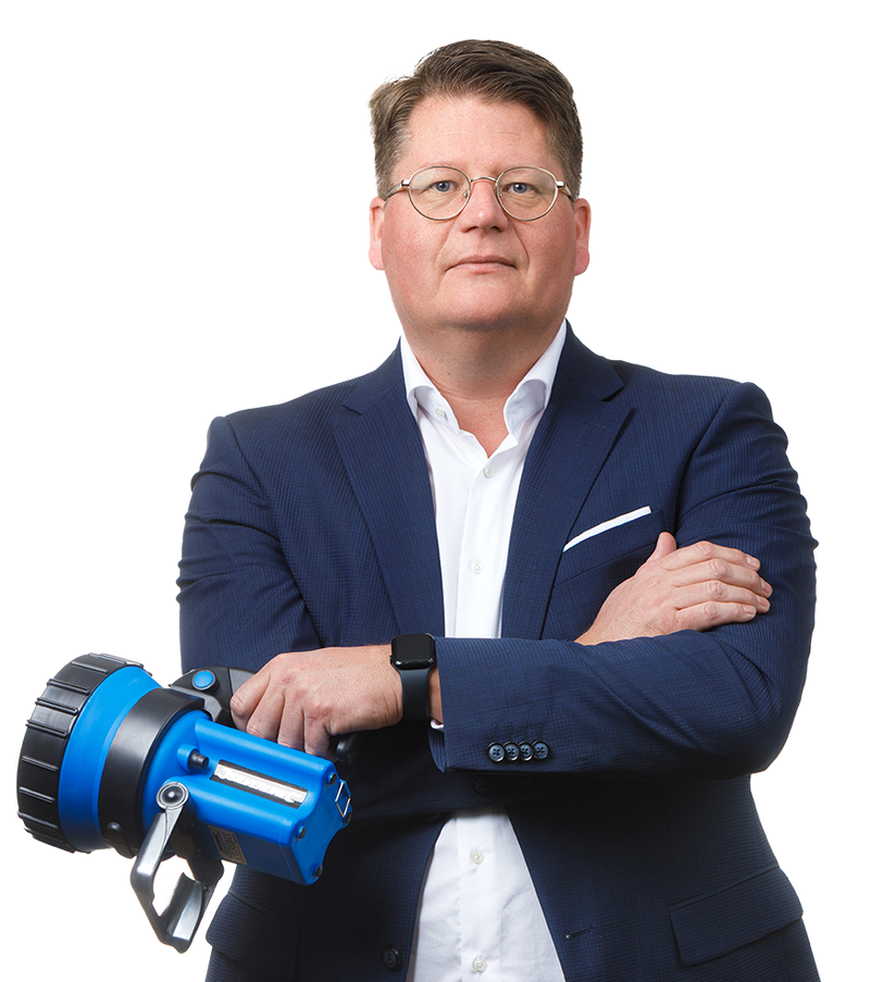 Morgen 1.400 M2 tegelwerk?