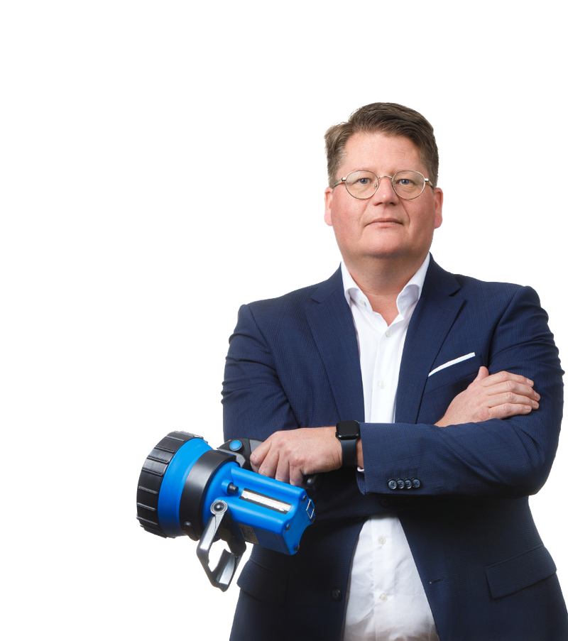 Morgen 1.400 M2 tegelwerk?