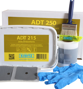 Kiwitz ADT 250 complete afdichtingsset