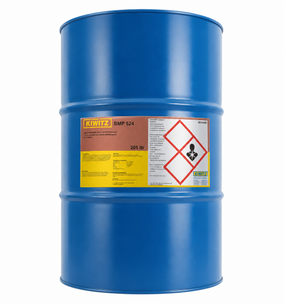 KIWITZ BMP 524 universele bekistingsolie - 205 liter vat