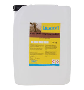 Kiwitz BMP Curing Compound AC - 20 kg