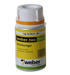 weber.tec 944 snelhardende, 1-K injectiehars