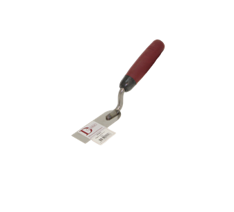 DOORDAGT Platschopje 60mm RVS