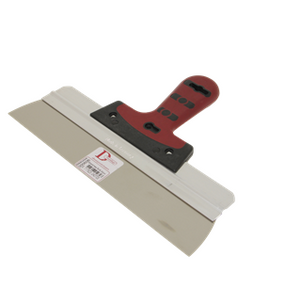 Doordagt Spackmes RVS - 30 cm