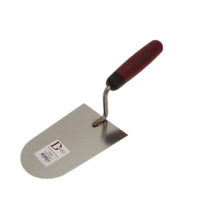 DOORDAGT Pleistertroffel ROND 140 mm
