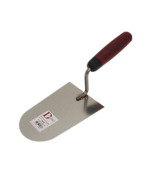 DOORDAGT Pleistertroffel ROND 140 mm