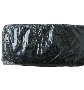 Schoonmaakpad 115 x 250 mm.