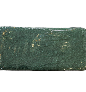 Schoonmaakpad 115 x 250 mm.