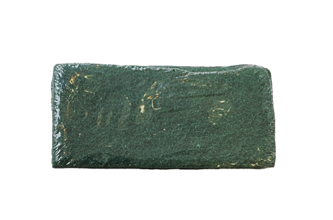 Schoonmaakpad 115 x 250 mm.