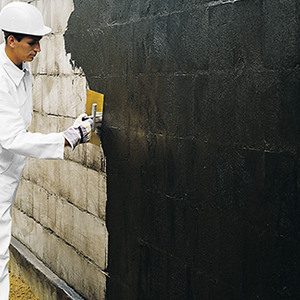 Schraplaag aanbrengen