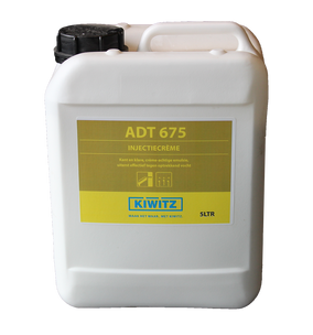 Kiwitz ADT 675 Injectiecreme
