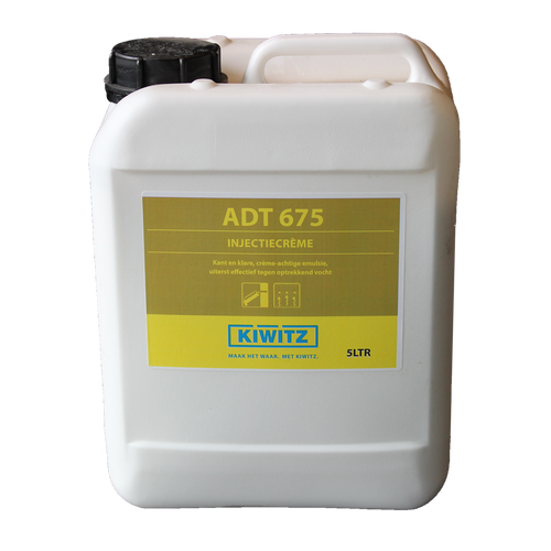 Kiwitz ADT 675 Injectiecreme