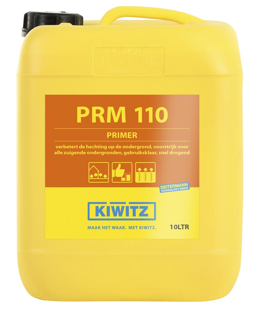Kiwitz PRM 110