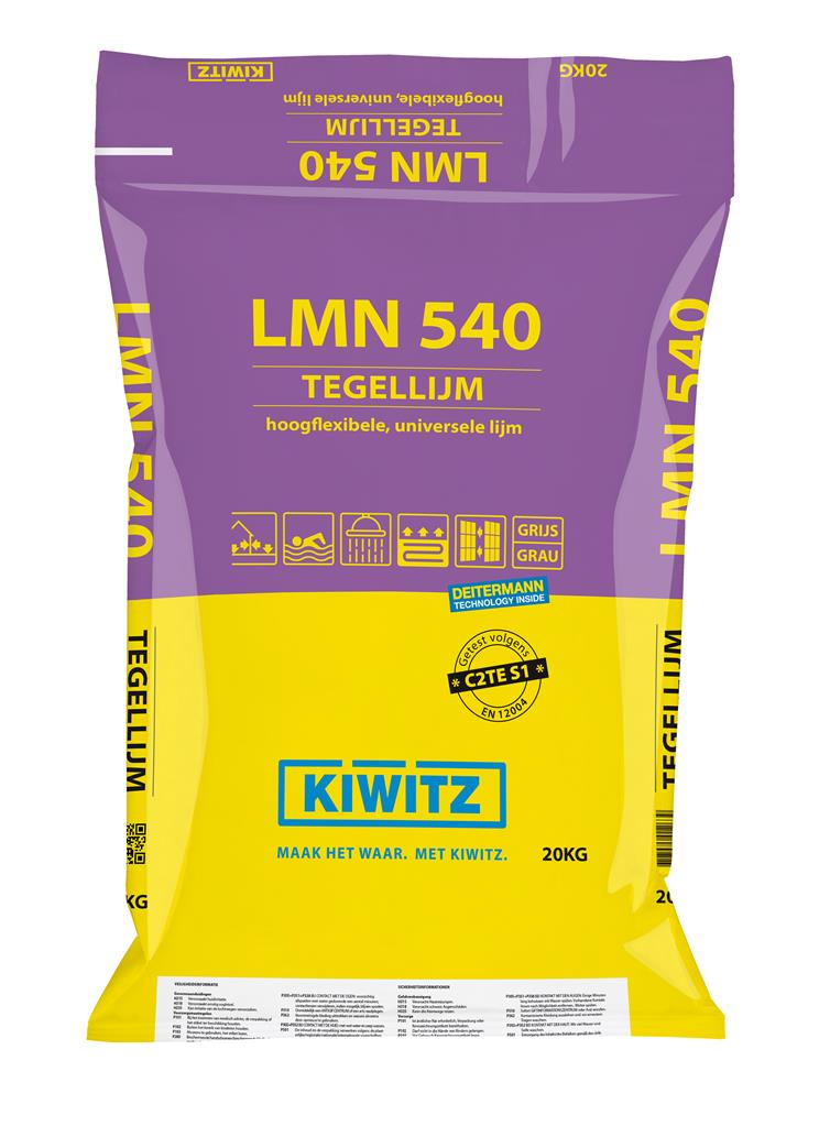Kiwitz LMN 540