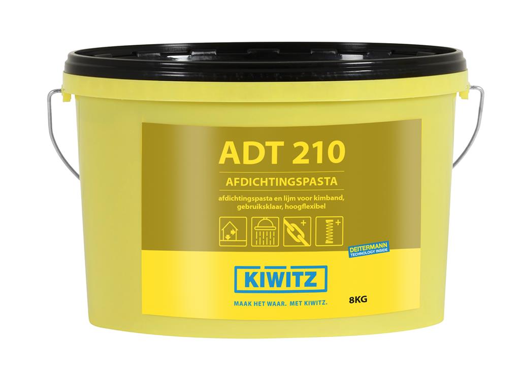 Kiwitz ADT 210