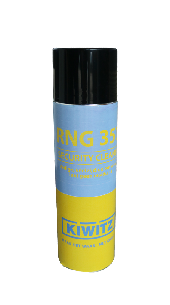 Kiwitz RNG 350