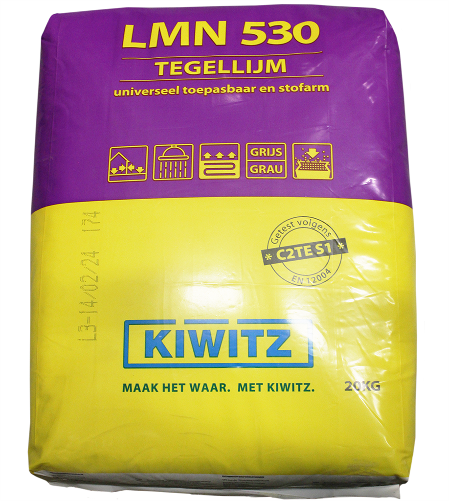 Kiwitz LMN 530