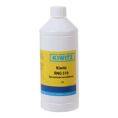 Kiwitz RNG 510 epoxysluier verwijderaar