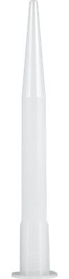 Koker Spuitmond - 175 mm 