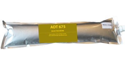 Kiwitz ADT 675 Injectiecreme