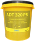 Kiwitz ADT 320 PS Flexibele 2-componenten bitumendichtingspasta